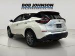 2021 Nissan Murano SV FWD