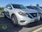 2018 Nissan Murano SV