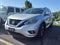 2018 Nissan Murano SV