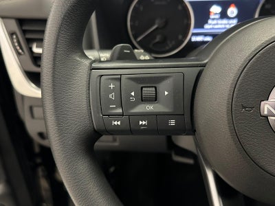 2023 Nissan Rogue S Intelligent AWD