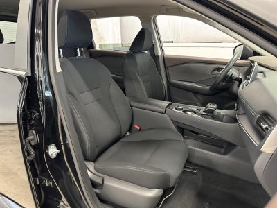 2023 Nissan Rogue S Intelligent AWD