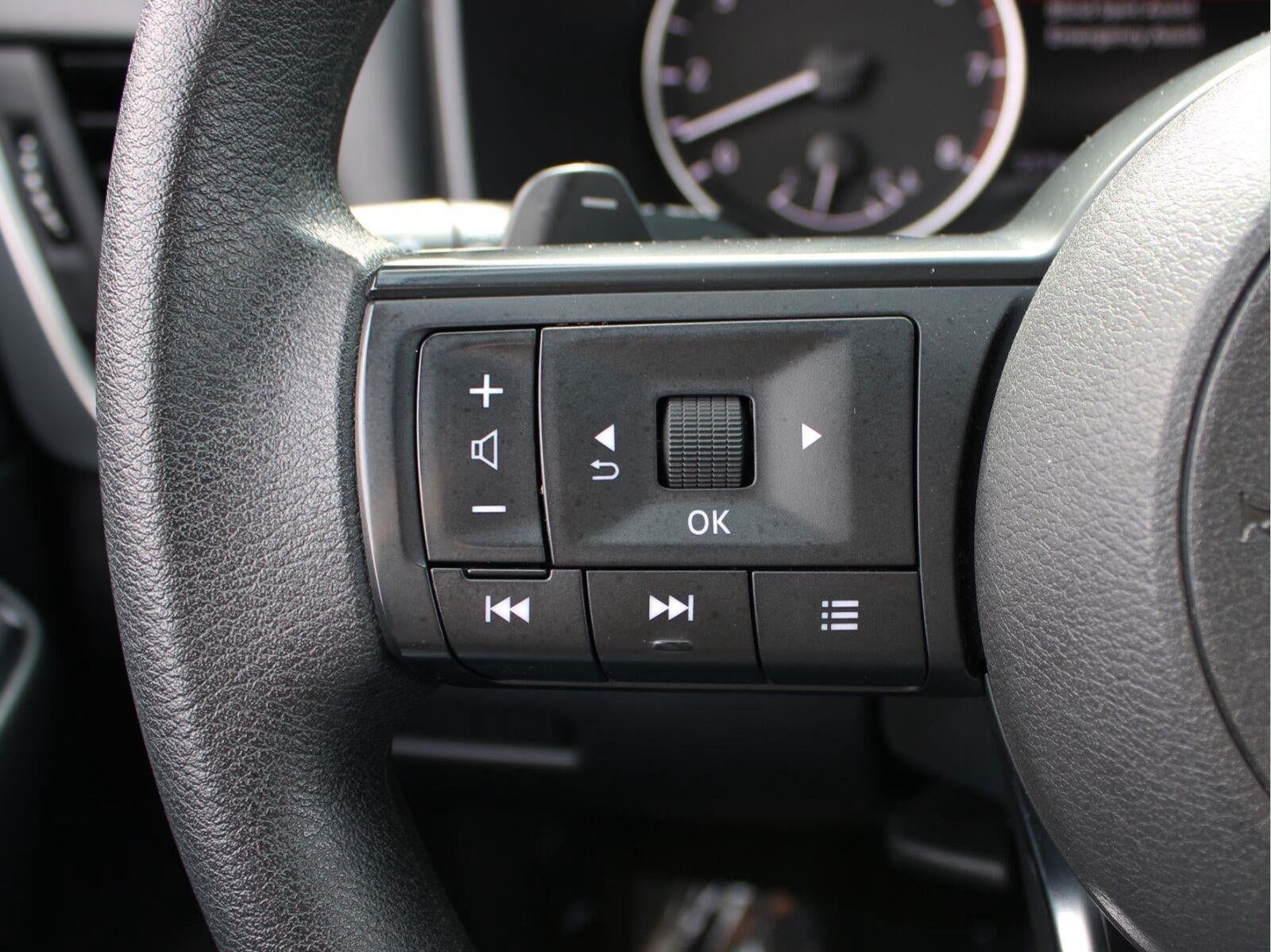 2023 Nissan Rogue S Intelligent AWD