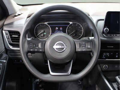 2023 Nissan Rogue S Intelligent AWD