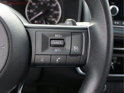 2023 Nissan Rogue S Intelligent AWD