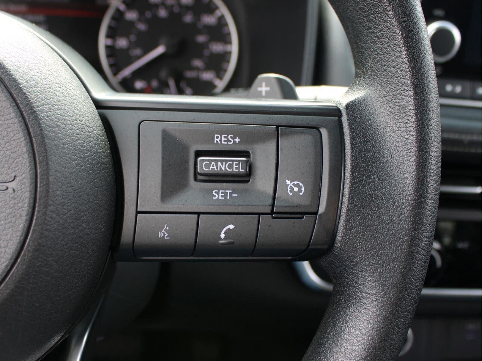 2023 Nissan Rogue S Intelligent AWD