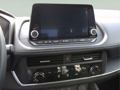 2023 Nissan Rogue S Intelligent AWD