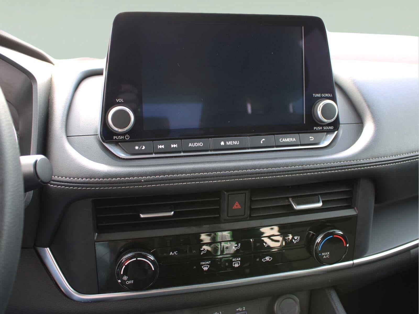 2023 Nissan Rogue S Intelligent AWD