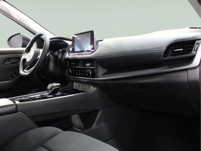 2023 Nissan Rogue S Intelligent AWD