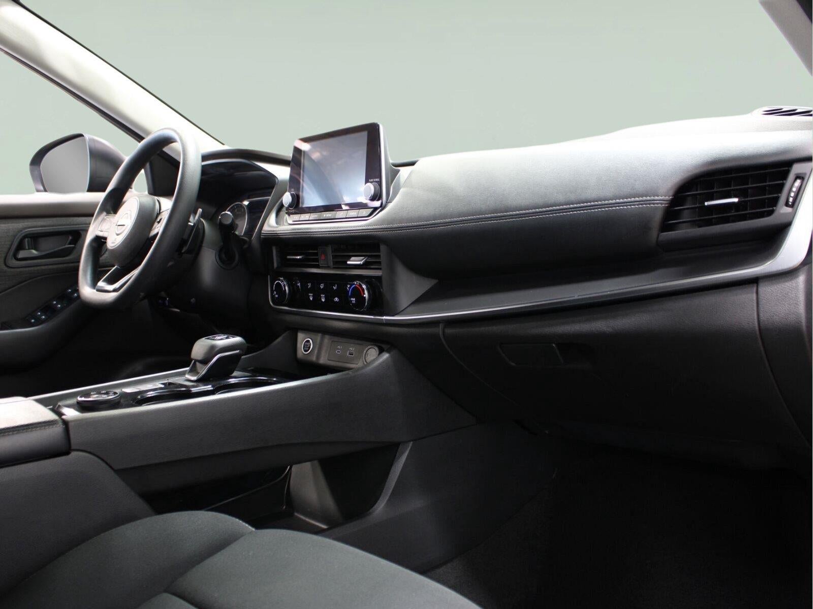 2023 Nissan Rogue S Intelligent AWD