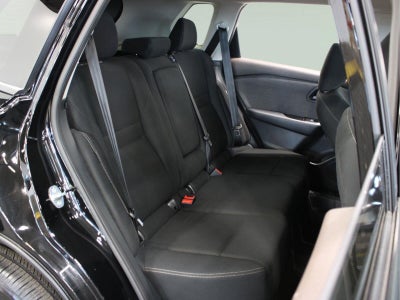 2023 Nissan Rogue S Intelligent AWD