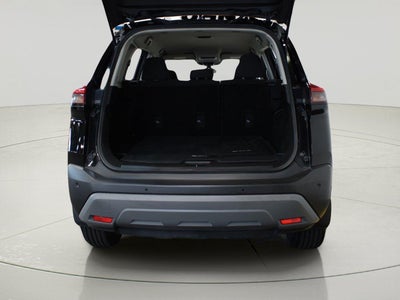 2023 Nissan Rogue S Intelligent AWD