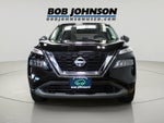 2023 Nissan Rogue S Intelligent AWD