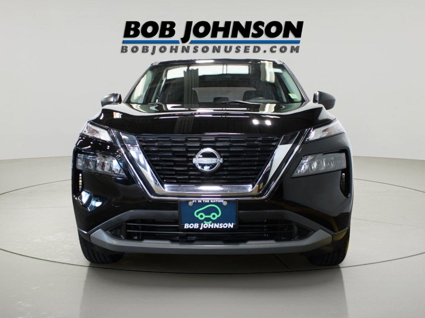 2023 Nissan Rogue S Intelligent AWD