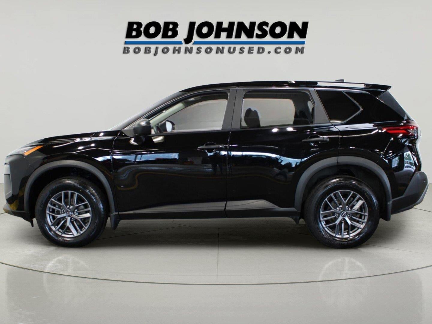 2023 Nissan Rogue S Intelligent AWD