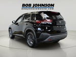 2023 Nissan Rogue S Intelligent AWD