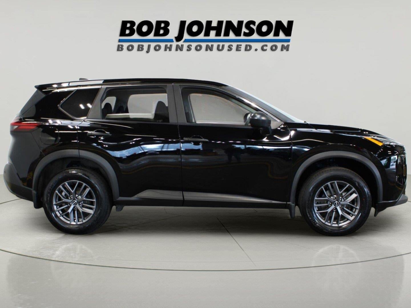 2023 Nissan Rogue S Intelligent AWD