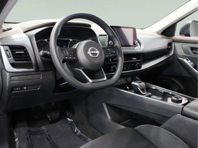 2023 Nissan Rogue S Intelligent AWD