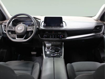 2023 Nissan Rogue S Intelligent AWD
