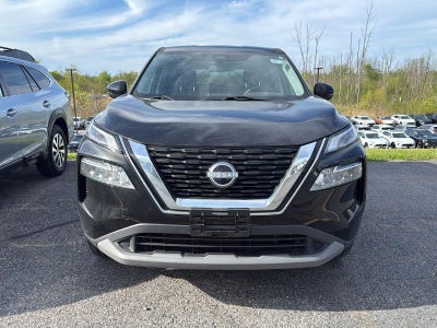 2022 Nissan Rogue SV Intelligent AWD