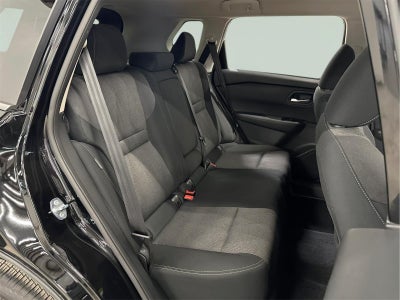 2025 Nissan Rogue SV Intelligent AWD