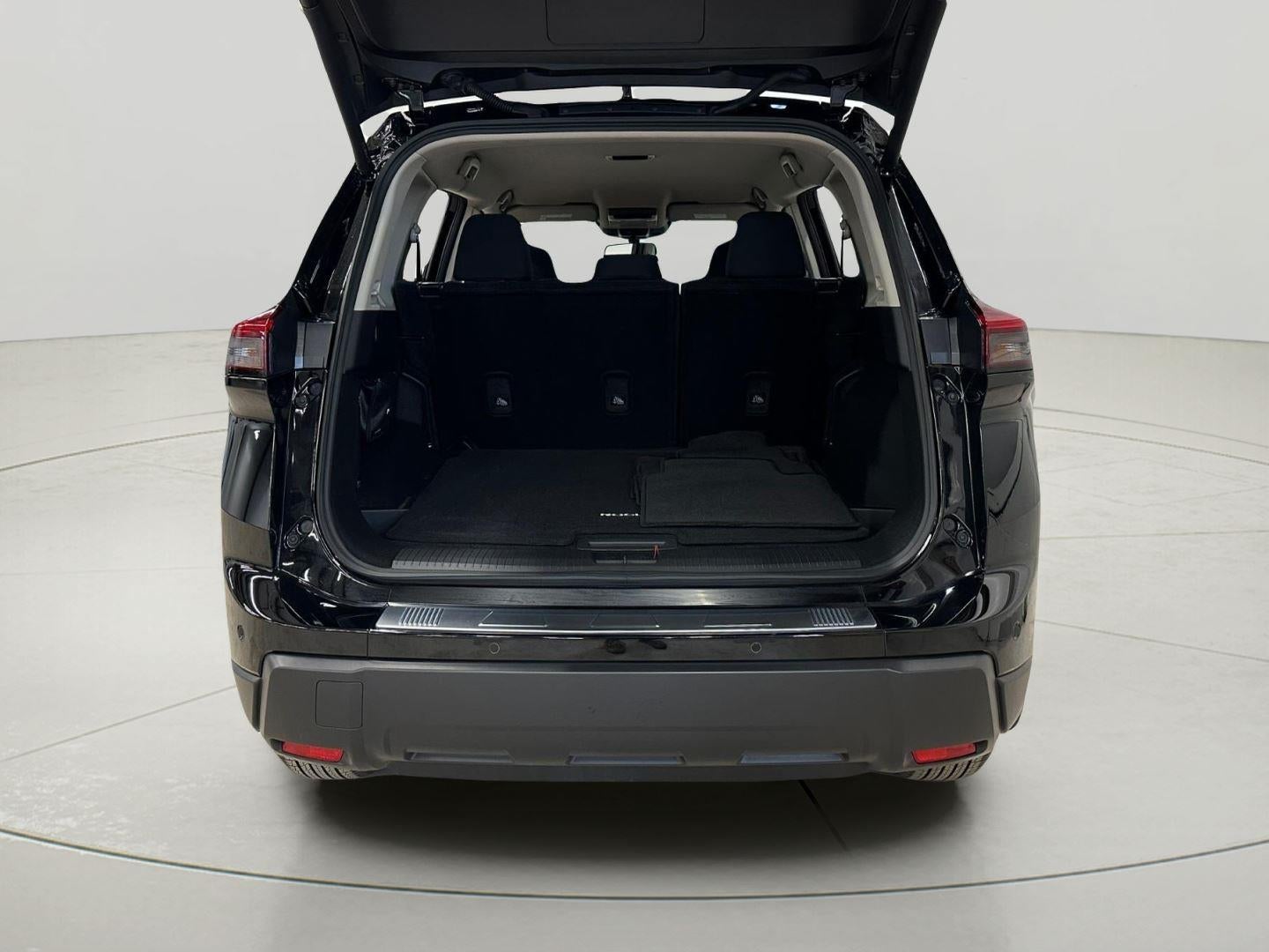 2025 Nissan Rogue SV Intelligent AWD