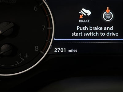 2025 Nissan Rogue SV Intelligent AWD