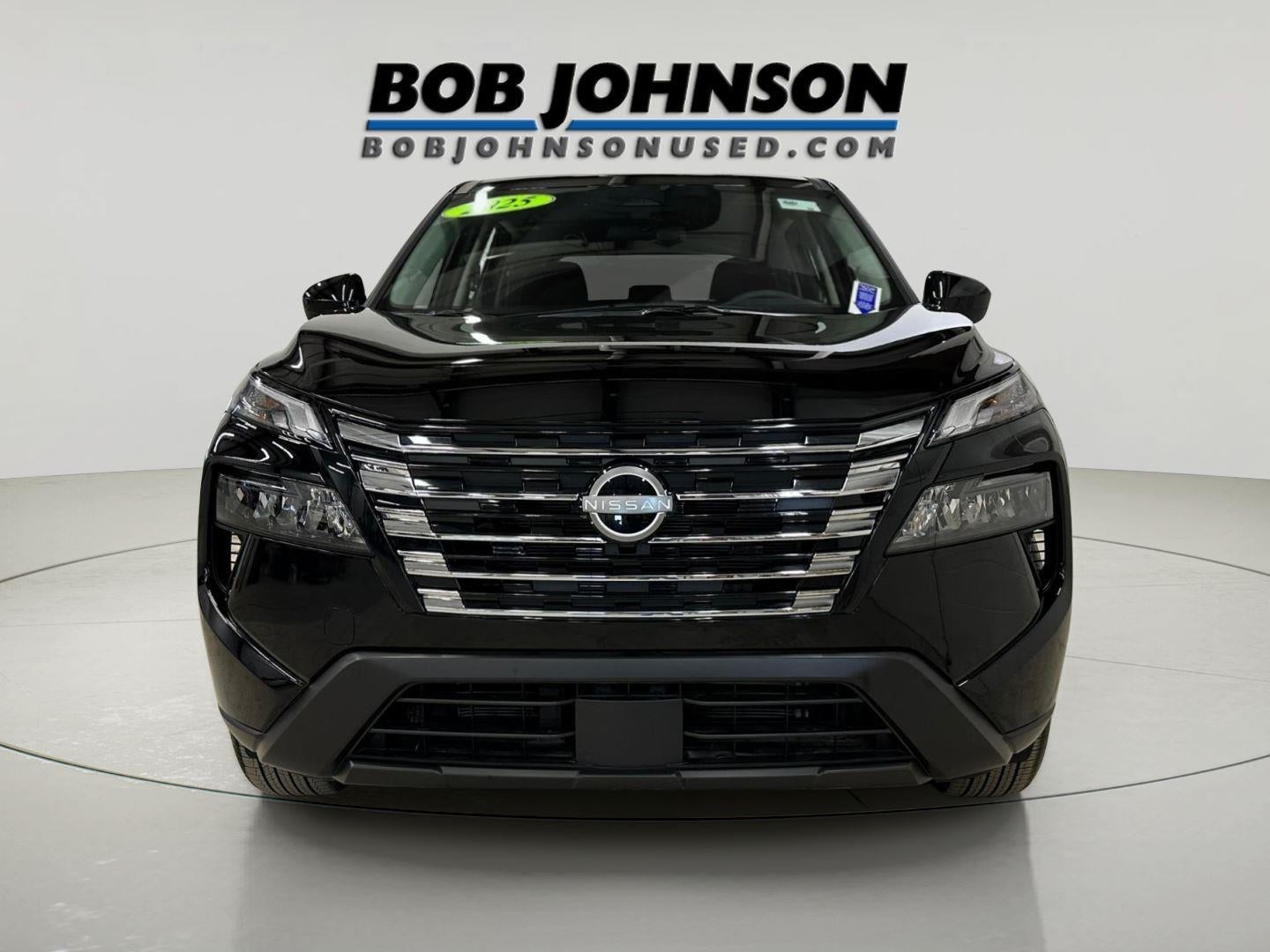 2025 Nissan Rogue SV Intelligent AWD