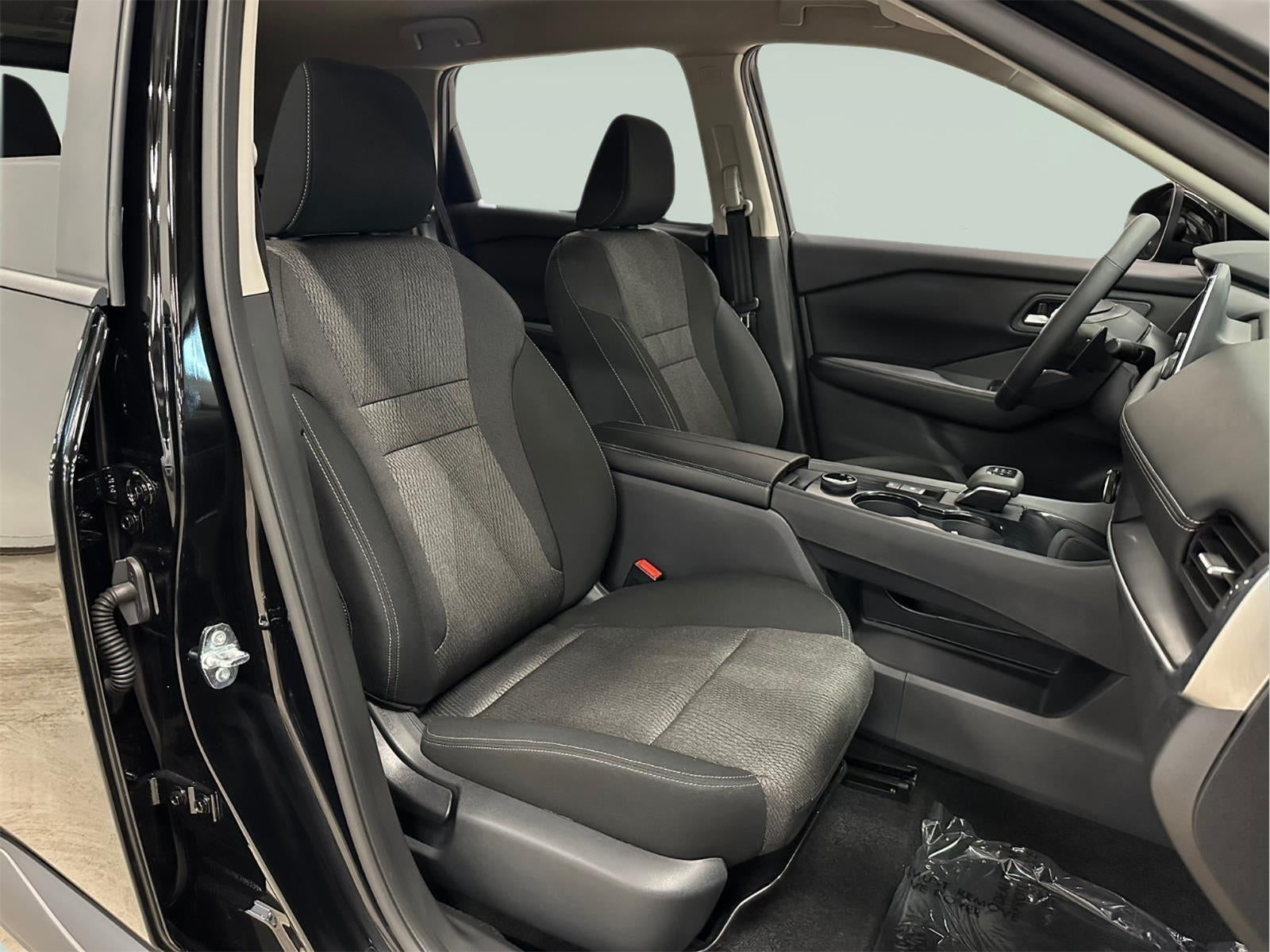 2025 Nissan Rogue SV Intelligent AWD