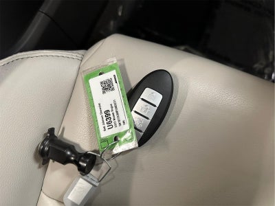 2023 Nissan Rogue SL Intelligent AWD