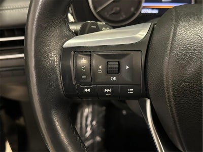 2023 INFINITI QX60 PURE AWD