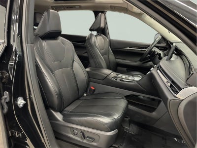 2023 INFINITI QX60 PURE AWD