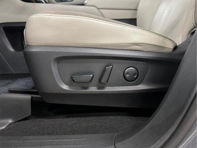 2024 Nissan Pathfinder SL 4WD