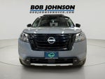 2023 Nissan Pathfinder Platinum 4WD