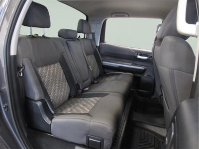 2020 Toyota Tundra 4WD SR5