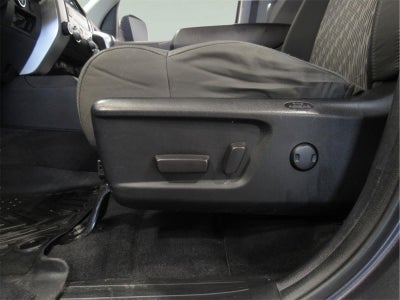 2020 Toyota Tundra 4WD SR5