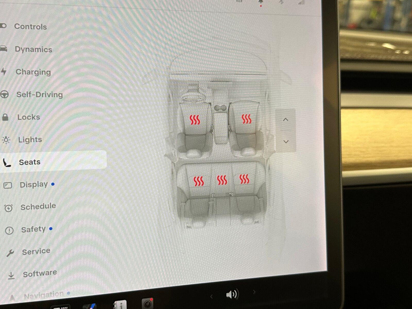 2022 Tesla Model 3 Long Range Dual Motor All-Wheel Drive