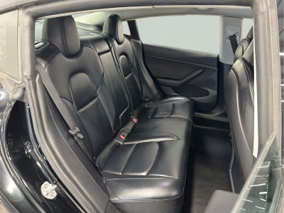 2022 Tesla Model 3 Long Range Dual Motor All-Wheel Drive