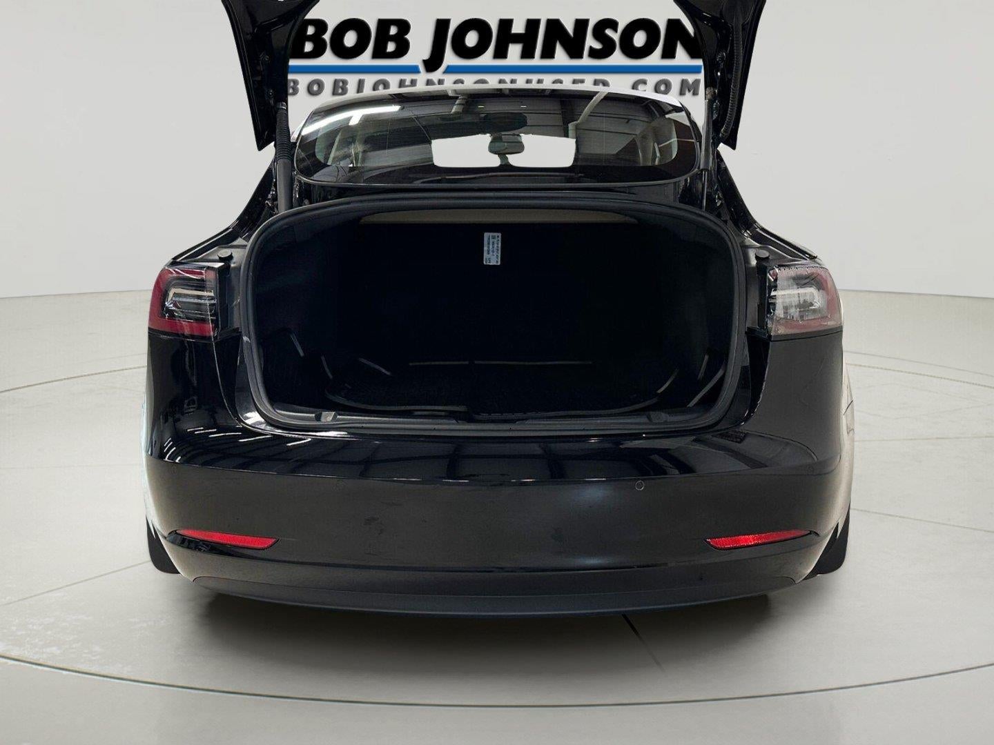 2022 Tesla Model 3 Long Range Dual Motor All-Wheel Drive
