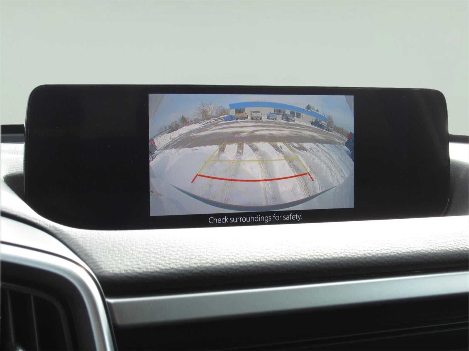 2023 Mazda Mazda CX-50 2.5 S Select