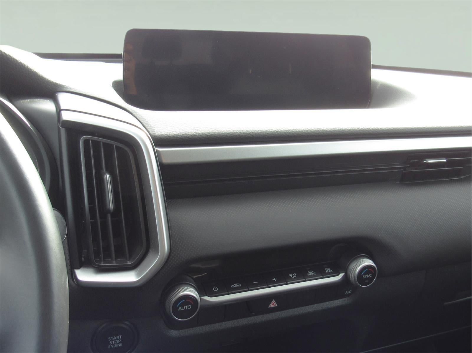 2023 Mazda Mazda CX-50 2.5 S Select