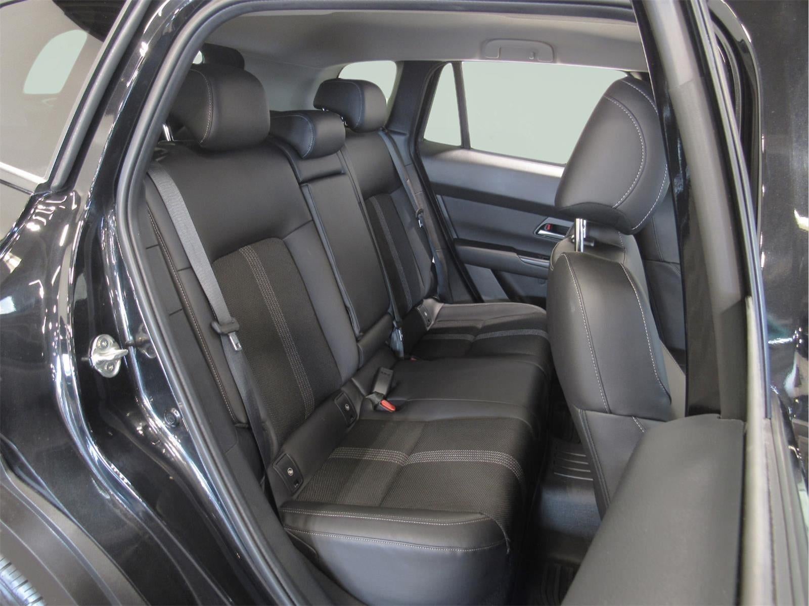 2023 Mazda Mazda CX-50 2.5 S Select Package