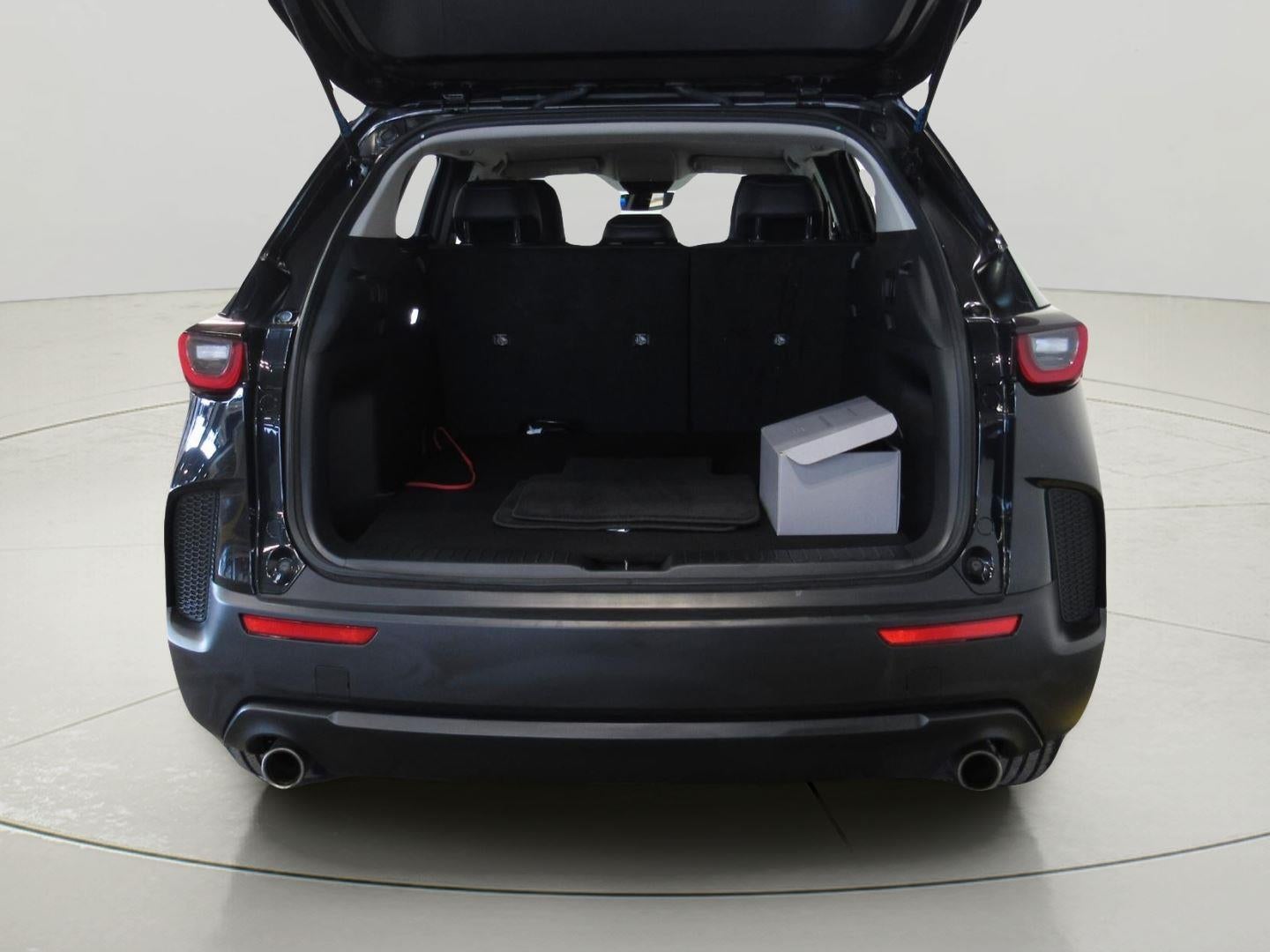 2023 Mazda Mazda CX-50 2.5 S Select Package