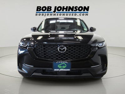 2023 Mazda Mazda CX-50 2.5 S Select Package