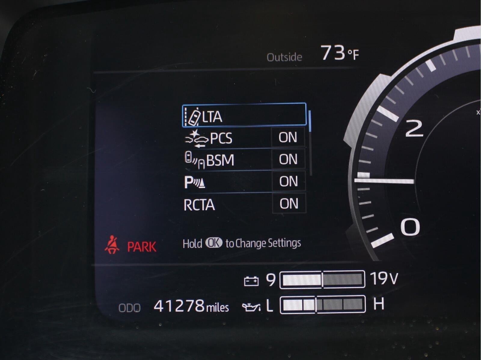 2023 Toyota Sequoia SR5
