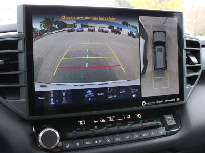2023 Toyota Sequoia SR5