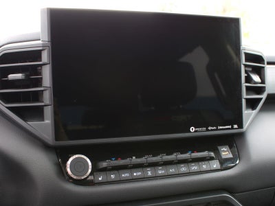 2023 Toyota Sequoia SR5