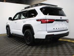 2023 Toyota Sequoia SR5