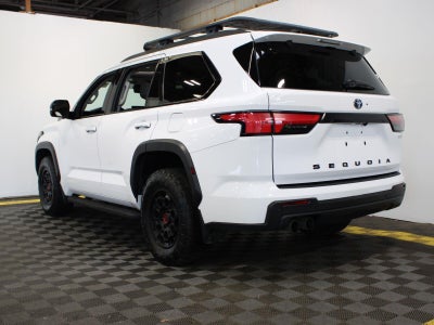 2023 Toyota Sequoia SR5