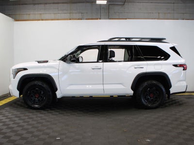 2023 Toyota Sequoia SR5
