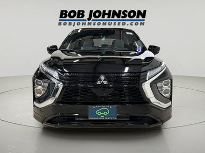 2025 Mitsubishi Eclipse Cross SE